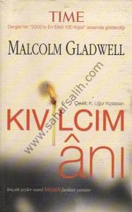 Kıvılcım Anı Kıvılcım Anı