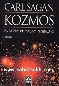 Kozmos - Evrenin ve Yaşamın Sırları Kozmos - Evrenin ve Yaşamın Sırları