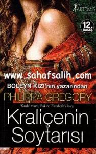 Kraliçenin Soytarısı