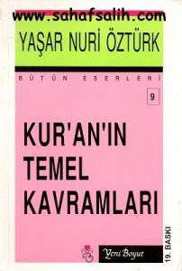 Kur'an'ın Temel Kavramları