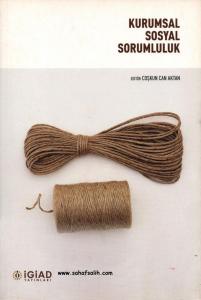 Kurumsal Sosyal Sorumluluk