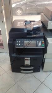 Kyocera / Mitaco 250 Cİ Satılık Renkli Fotokopi Makinası Gebze Kyocera / Mitaco 250 Cİ Satılık Renkli Fotokopi Makinası Gebze