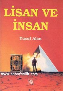 Lisan ve İnsan