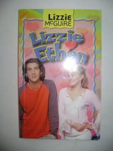 Lizzie Ethan Lizzie Ethan