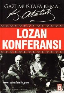Lozan Konferansı