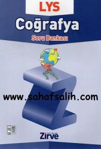 LYS Coğrafya Soru Bankası