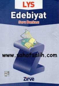 LYS Edebiyat Soru Bankası