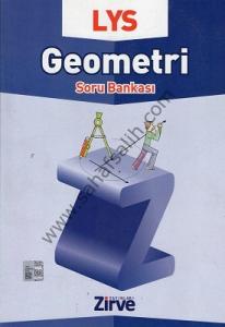 LYS Geometri Soru Bankası