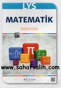 LYS Matematik Soru Bankası LYS Matematik Soru Bankası