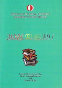 Reader At Work 1-2, More To Read 1-2 (4'lü Set) Reader At Work 1-2, More To Read 1-2 (4'lü Set)