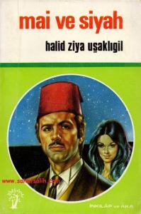 Mai ve Siyah - 1980 Baskı Mai ve Siyah - 1980 Baskı