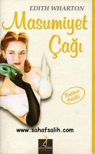 Masumiyet Çağı
