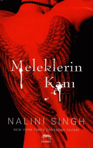 Meleklerin Kanı
