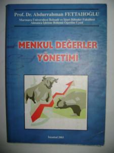 Menkul Değerler Yönetimi