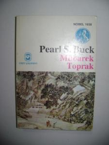 Mübarek Toprak Mübarek Toprak