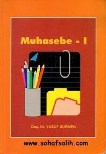 Muhasebe 2 - Yusuf Sürmen