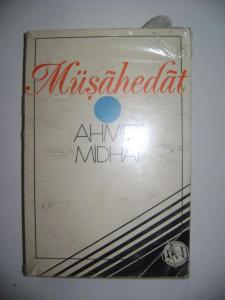 MÜŞAHEDAT MÜŞAHEDAT