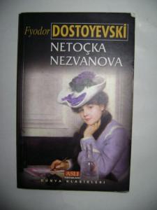 Netovaçka Nezvanova Netovaçka Nezvanova