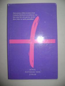 Nihal Özyüksel'den Şiirler