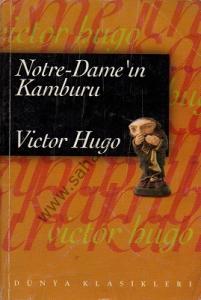 Notre-Dame'ın Kamburu Notre-Dame'ın Kamburu