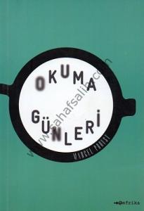 Okuma Günleri - Marcel Proust