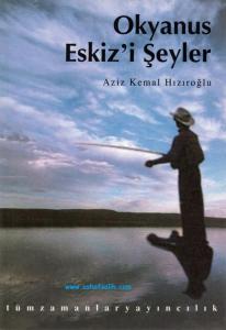 Okyanus Eskiz'i Şeyler Okyanus Eskiz'i Şeyler