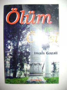 Ölüm ve Ötesi Cennet Cehennem