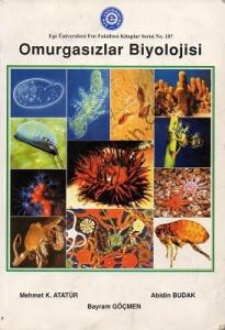Omurgasızlar Biyolojisi - Mehmet K. Atatür-Bayram Göçmen-Abidin Budak