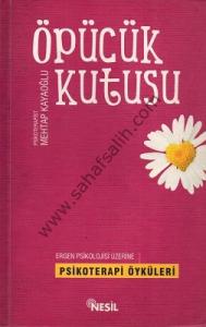 Öpücük Kutusu Psikoterapi Öyküleri