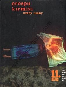 Orospu Kırmızı Orospu Kırmızı