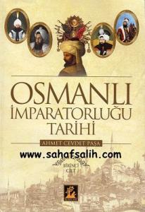 Osmanlı İmparatorluğu Tarihi 2 Citl Takım Osmanlı İmparatorluğu Tarihi 2 Citl Takım