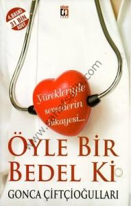 Öyle Bir Bedel Ki