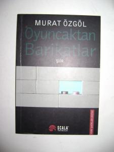 Oyuncaktan Barikatlar Oyuncaktan Barikatlar