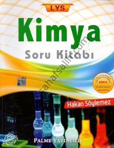 Palme LYS Kimya Soru Kitabı Palme LYS Kimya Soru Kitabı