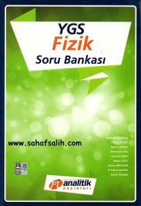 Pi Analitik YGS Fizik Soru Bankası
