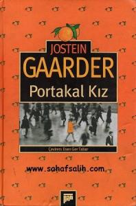 Portakal Kız Portakal Kız