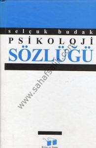 Psikoloji Sözlüğü Psikoloji Sözlüğü