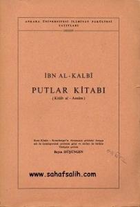 Putlar Kitabı - İbn Al-Kalbi