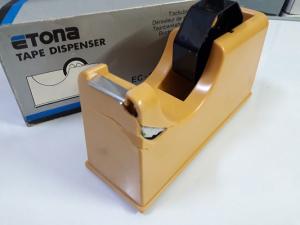 Etona Bant Kesme Makinası Büyük Boy 66 m X 38 mm