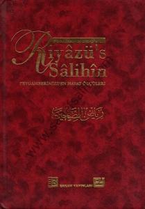 Riyazü's Salihin Cilt 3 Riyazü's Salihin Cilt 3