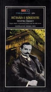 Rübab-ı Şikeste - Tam Metin Rübab-ı Şikeste - Tam Metin