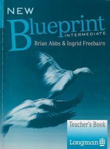 New Blueprint Intermediate Student's Book + Teacher's Book + Workbook Takım Kitap - 2. El Kitap New Blueprint Intermediate Student's Book + Teacher's Book + Workbook Takım Kitap - 2. El Kitap