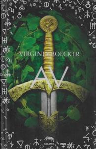 Av - Şifacı - Tek Kitap - Ciltli Kitap Av - Şifacı - Tek Kitap - Ciltli Kitap