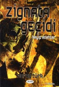 Zignata Geçidi Kayıp Anahtar