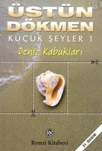 Deniz Kabukları - Küçük Şeyler 1 Deniz Kabukları - Küçük Şeyler 1