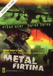 Metal Fırtına Metal Fırtına