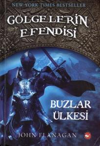 Gölgelerin Efendisi 3 - Buzlar Ülkesi