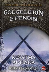 Gölgelerin Efendisi 6 - Kuşatma Altında
