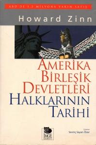 Amerika Birleşik Devletleri Halklarının Tarihi