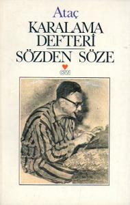 Karalama Defteri Sözden Söze